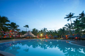 Гостиница Tropical Princess Beach Resort & Spa  Пунта-Кана
